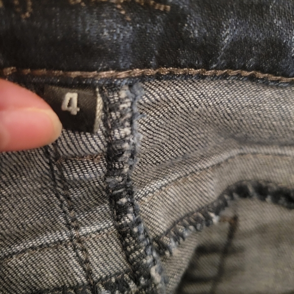 KUT FROM THE CLOTH JEANS - Picture 4 of 4